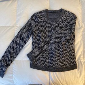 Theory sweater